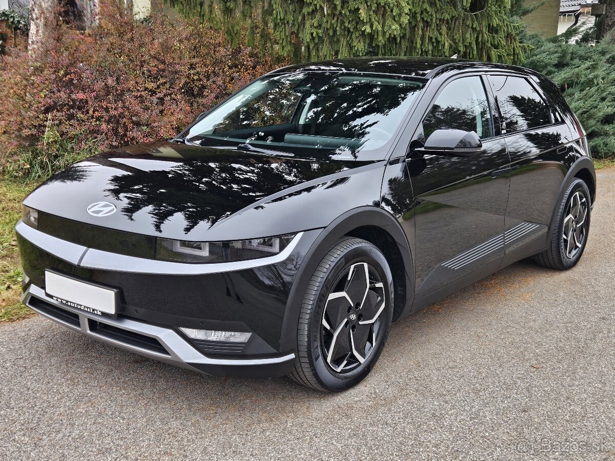 Hyundai Ioniq 5 58 kWh Style