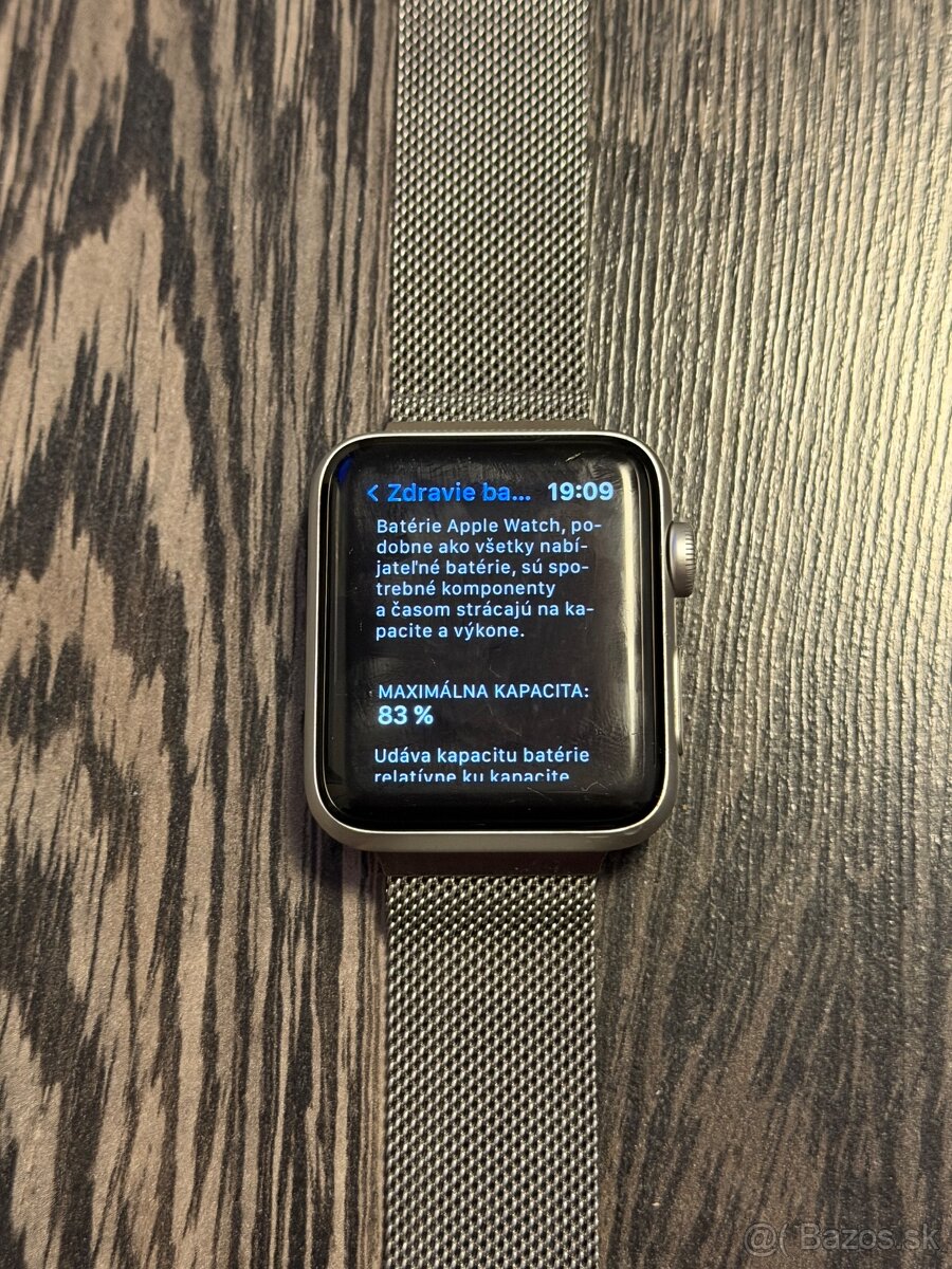 Apple Watch Series 3