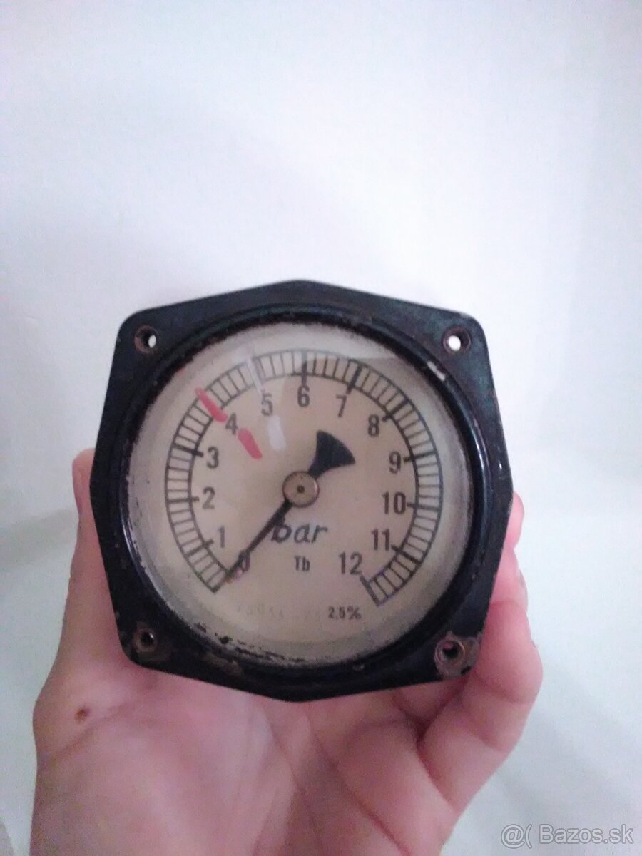 Predmety pre železničného nadšenca