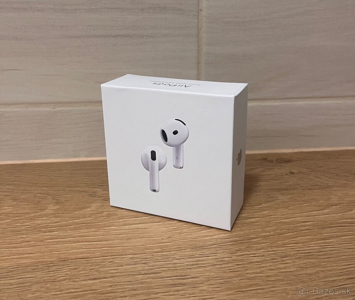 Airpods 4