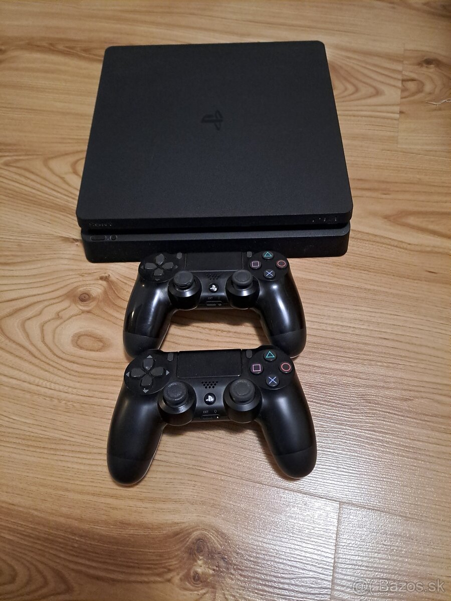 Ps4