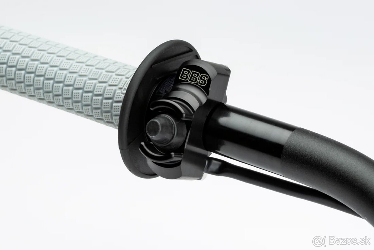 2024+ spínačov svetlometov - zapnuté/vypnuté