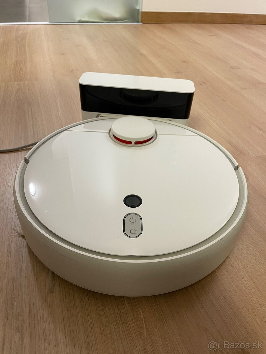 Predám robotický vysávač Xiaomi