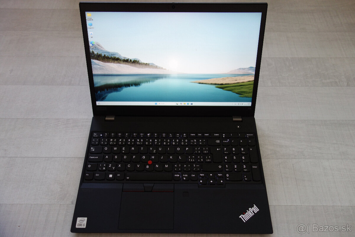 LENOVO ThinkPad T15 Gen1
