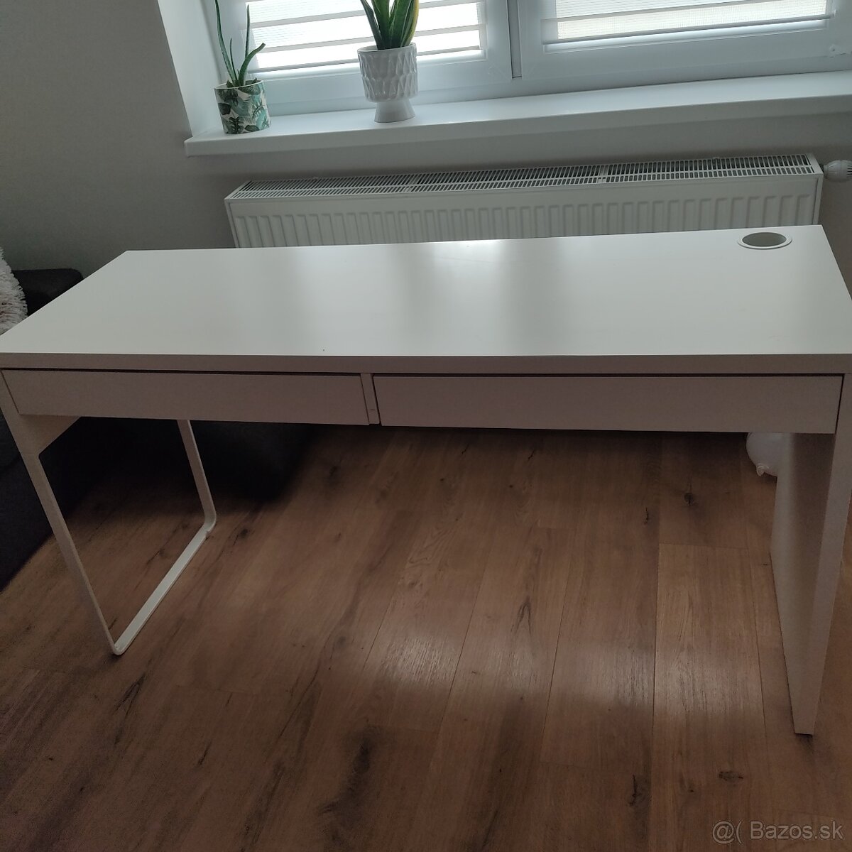 Pracovný stôl Ikea MICKE