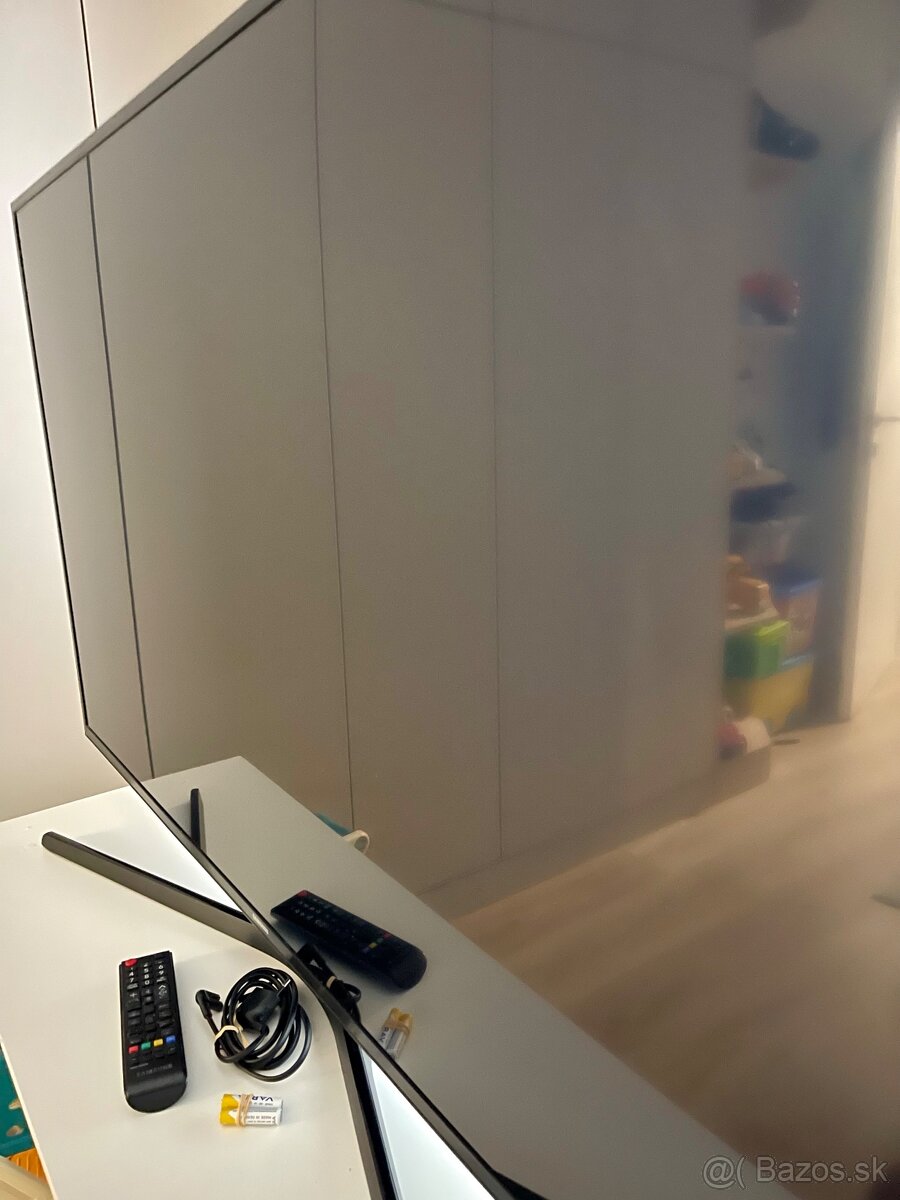 Samsung Ultra HD 50’