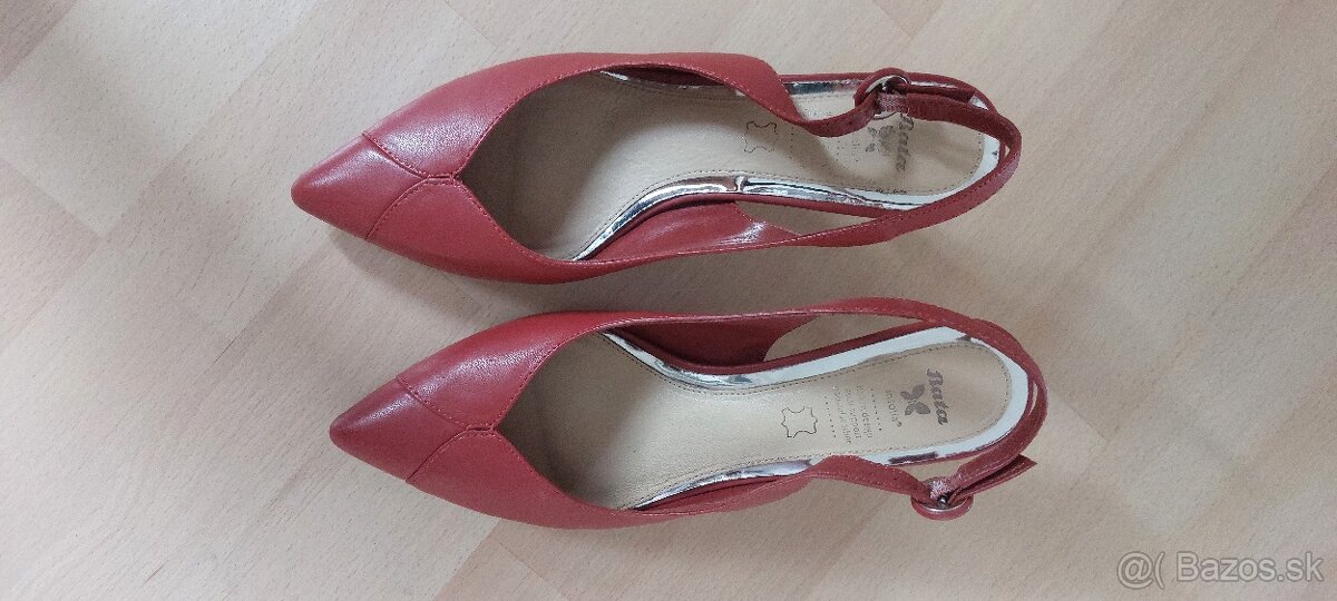 dámske lodičky