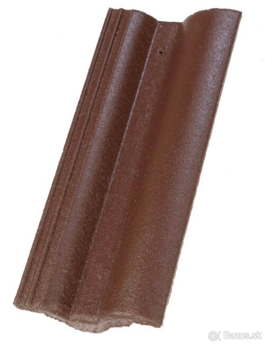 Terran Danubia Inova Tmavohnedá