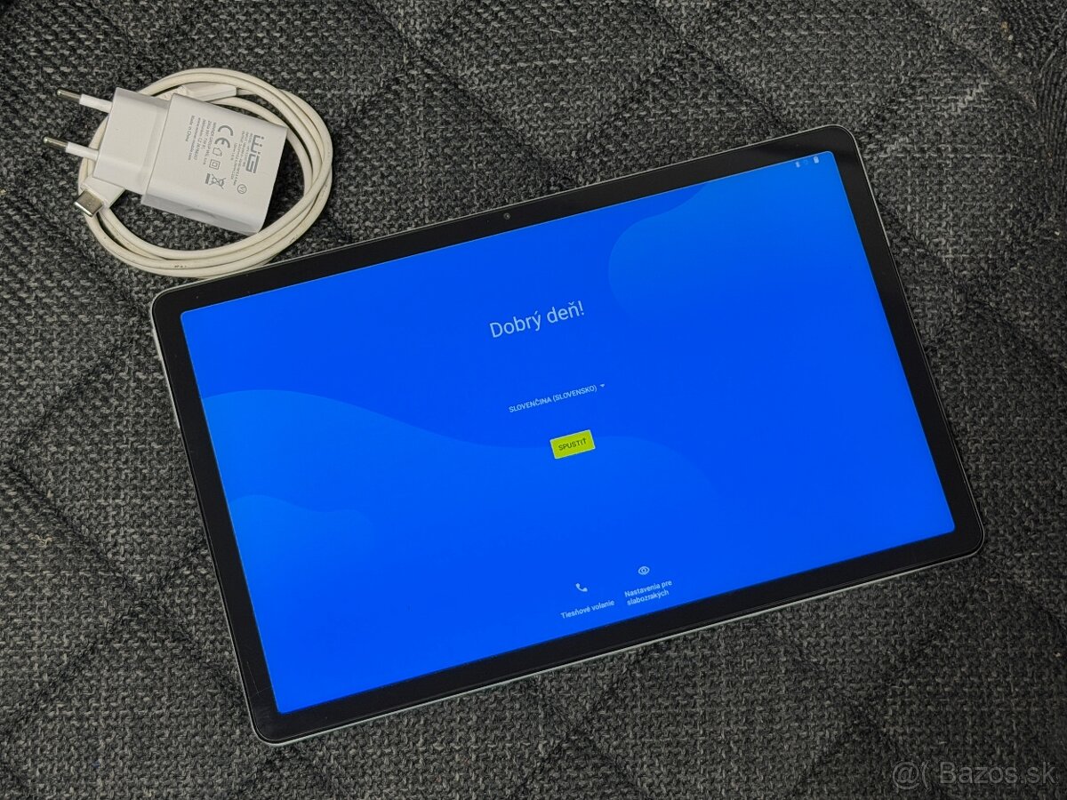 Lenovo Tab P11 plus 4/128gb - Funkčný