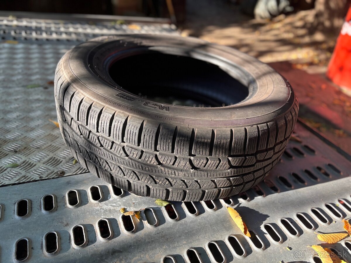 Nokian 235/65 R17 108V XL