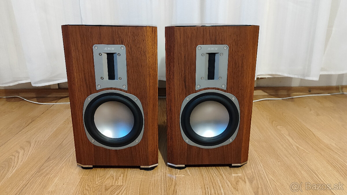 Quadral Aurum Sedan 9 - 1/2 ceny