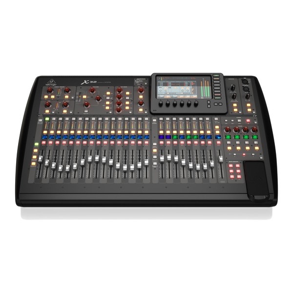 Behringer X32 digitálny mixpult
