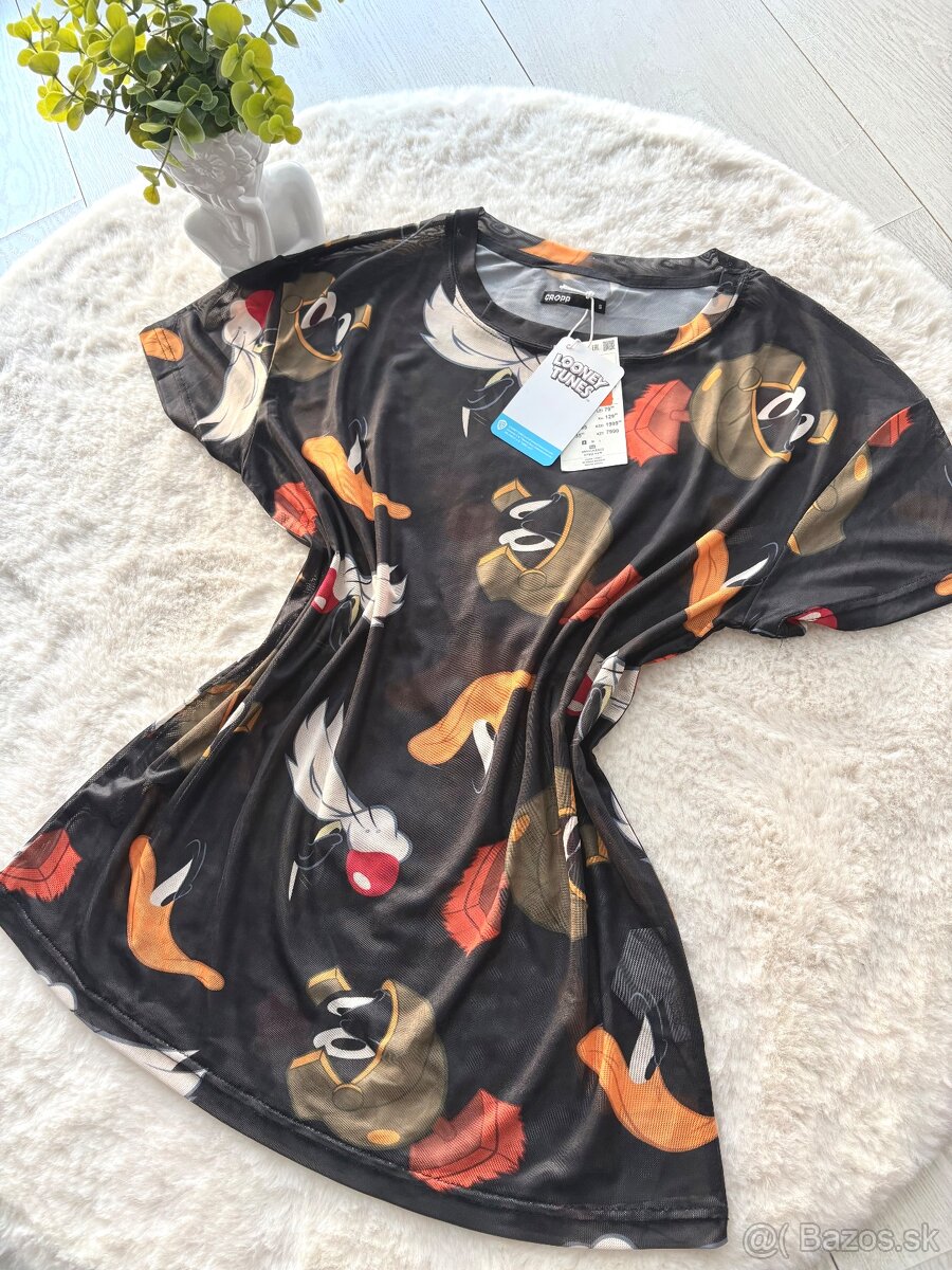 Tričko veľkosť S
