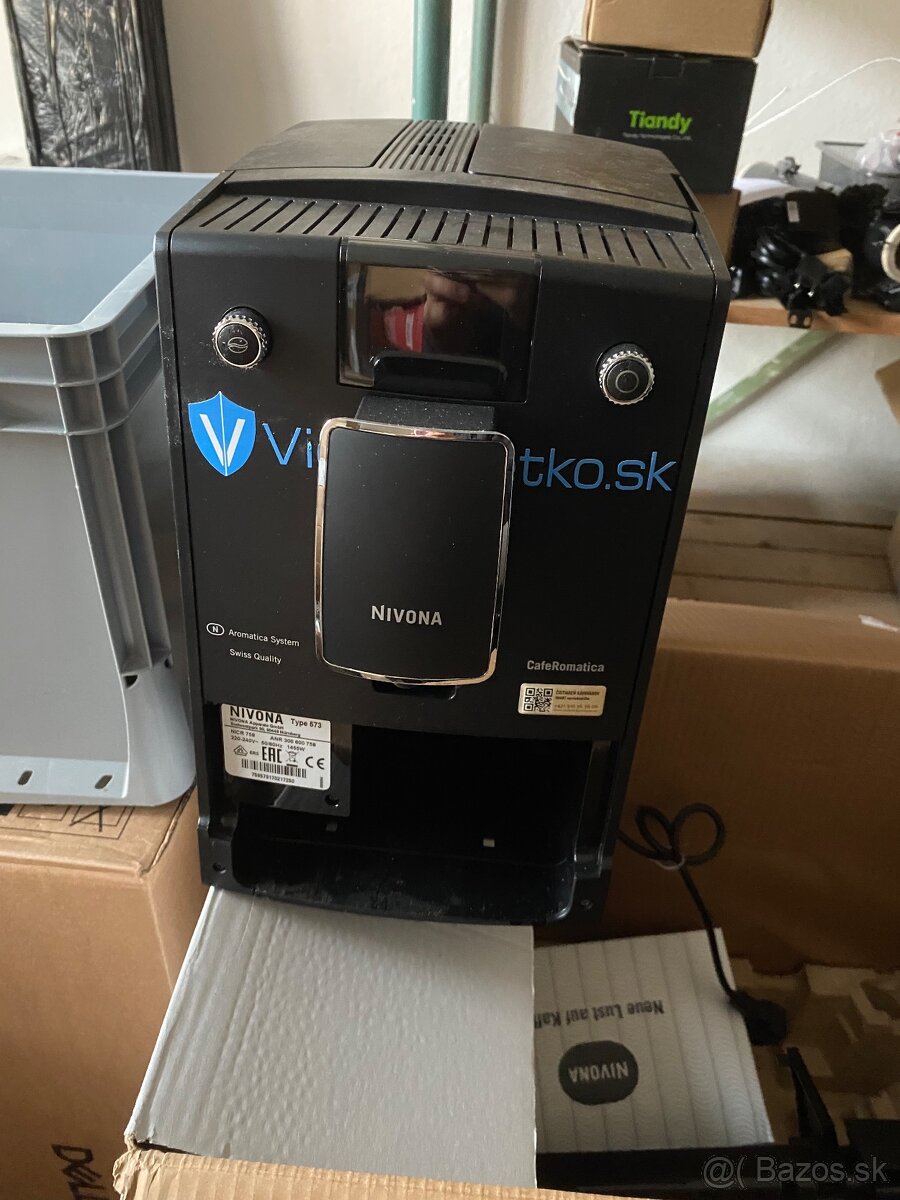 Nivona 573