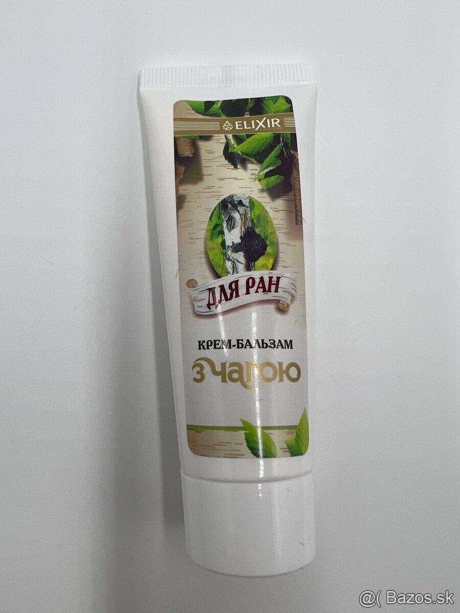 Krem - Balzam Čaga 75ml