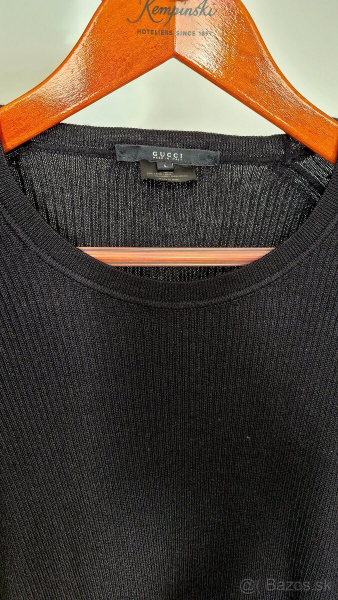 GUCCI - sveter