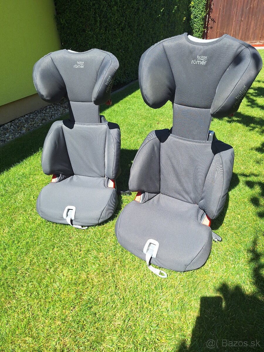 Britax Römer 2ks