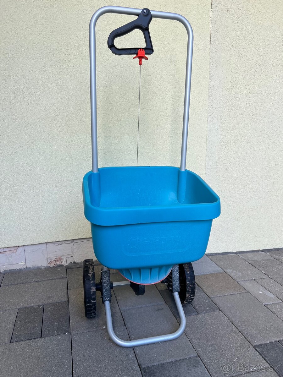 Posypovy vozik Gardena XL