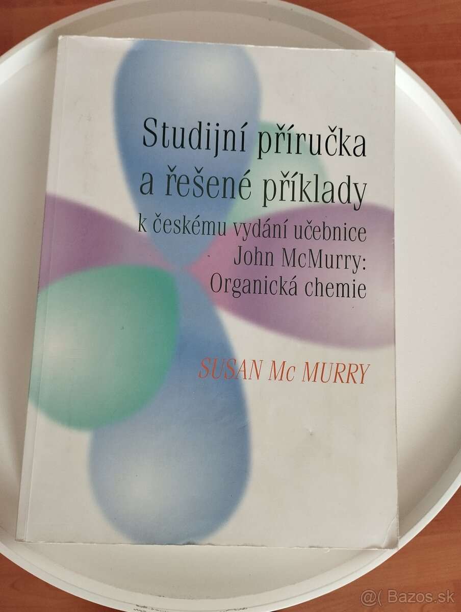 REZERVOVANÉStudjná příručka a řešené příklady Susan Mc Murry