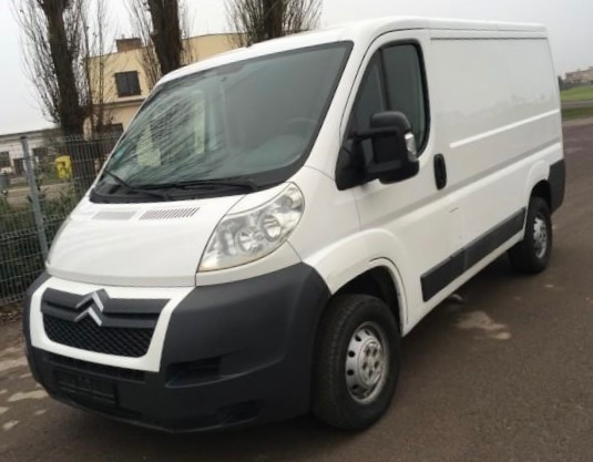 náhradné diely na: Citroen Jumper, Ducato, Boxer 2.2 Hdi,