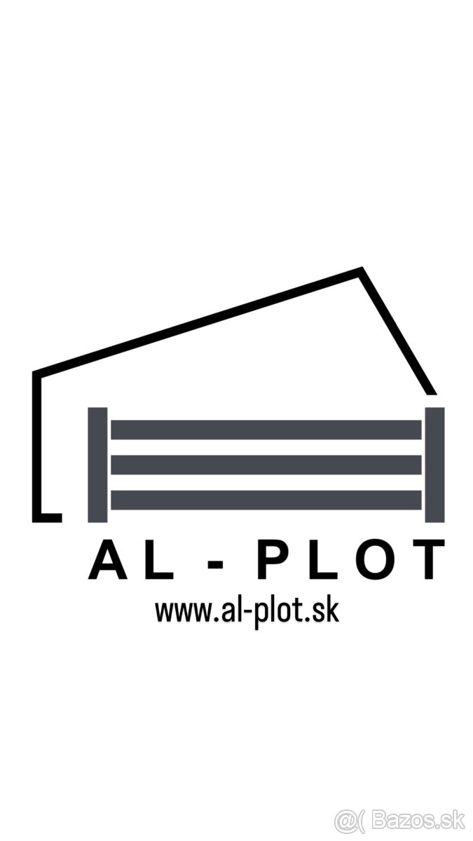 Hliníkové brány a Ploty