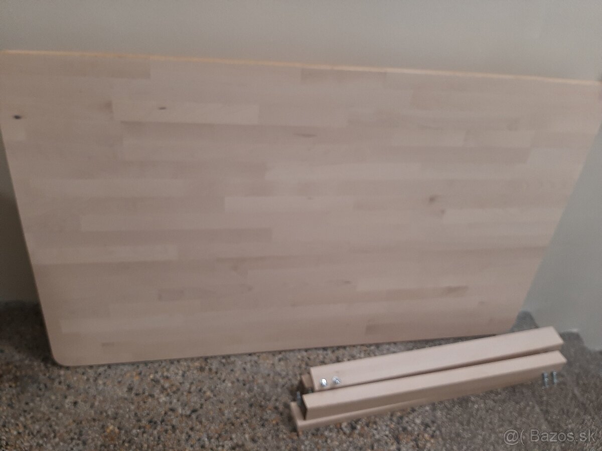 predám jedálenský stôl IKEA NORRAKER