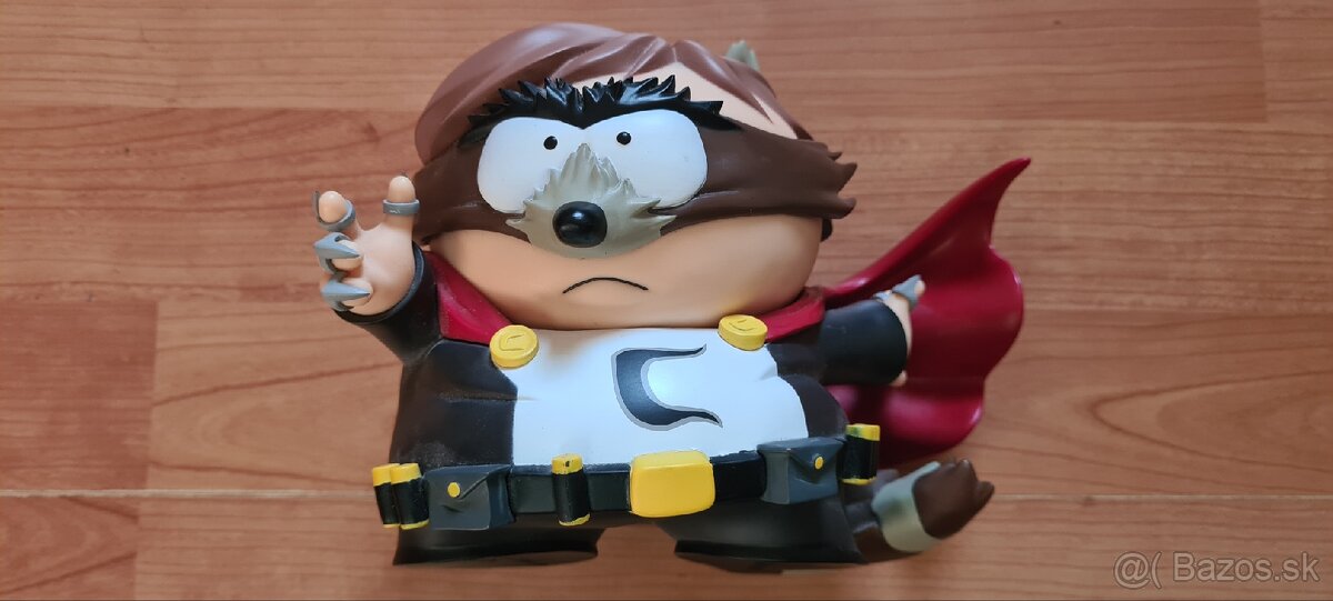 Ubisoft South Park Cartman The Coon Vinyl akčná figúrka