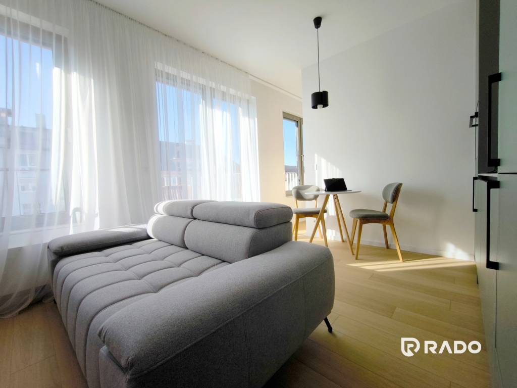 RentHub | 1,5i byt s parkovaním | štýlové bývanie Pri Mýte I