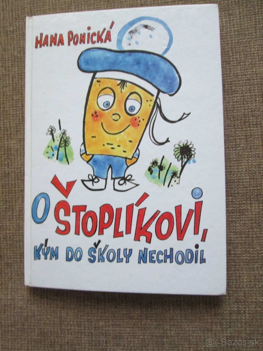 O ŠTOPLÍKOVI