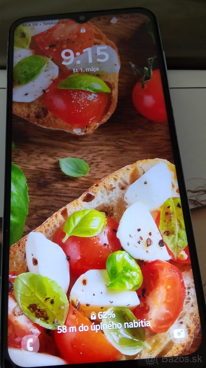 SAMSUNG Galaxy A13 dual 4/128 GB blue