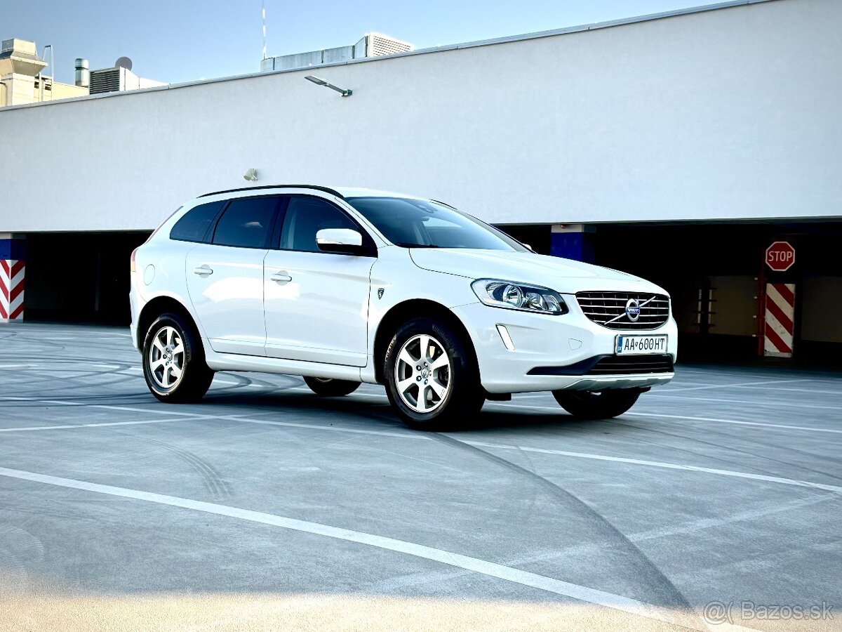 Volvo XC60 D3 Momentum
