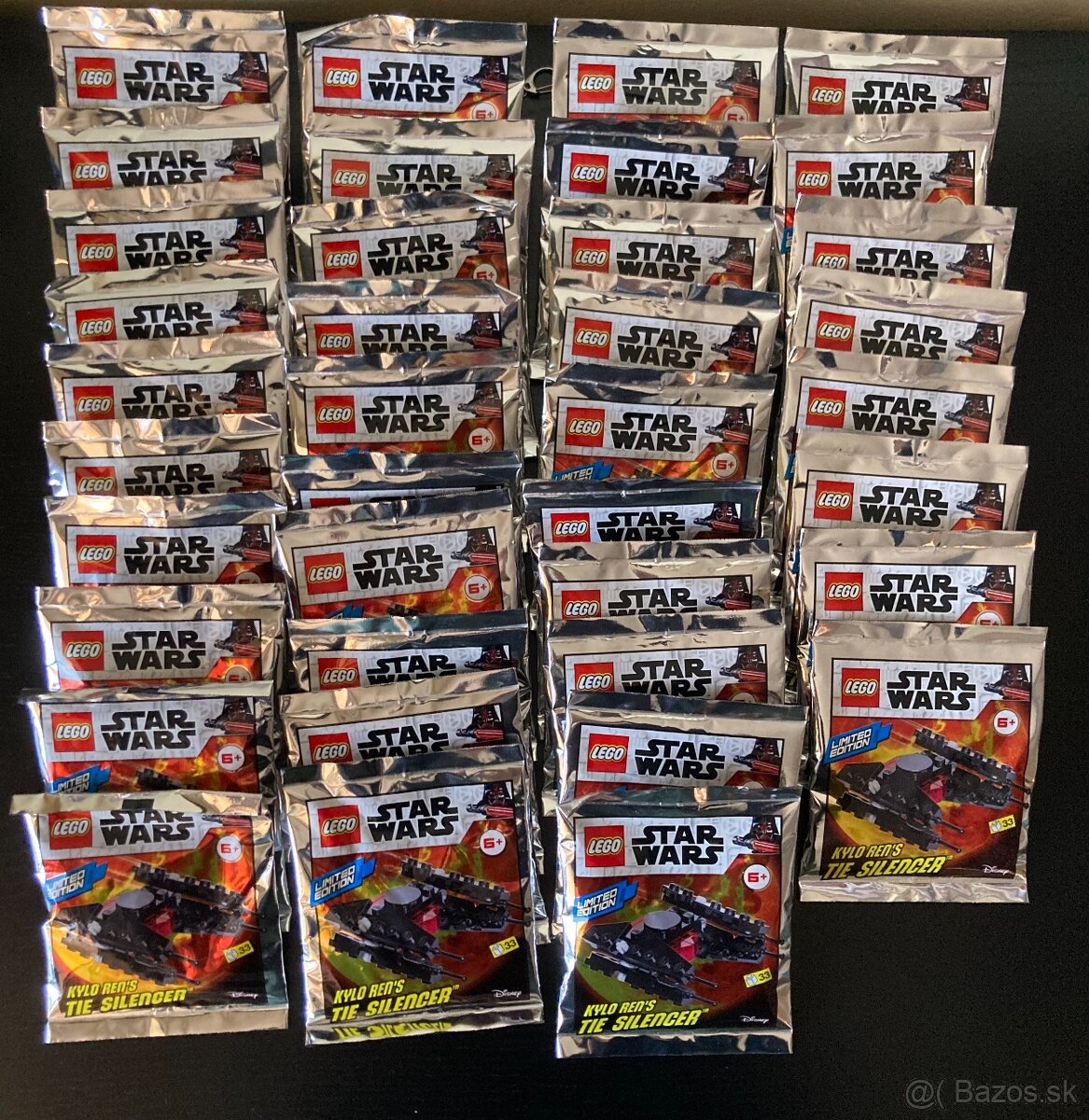 Lego STAR WARS