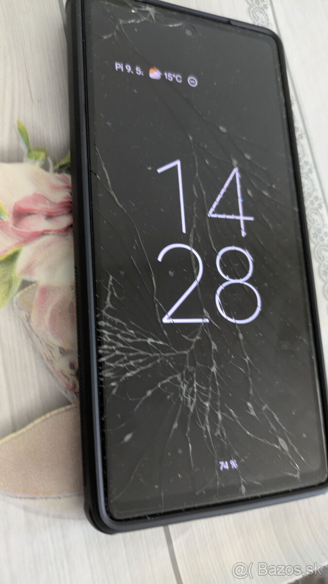 Predam Google pixel 6a