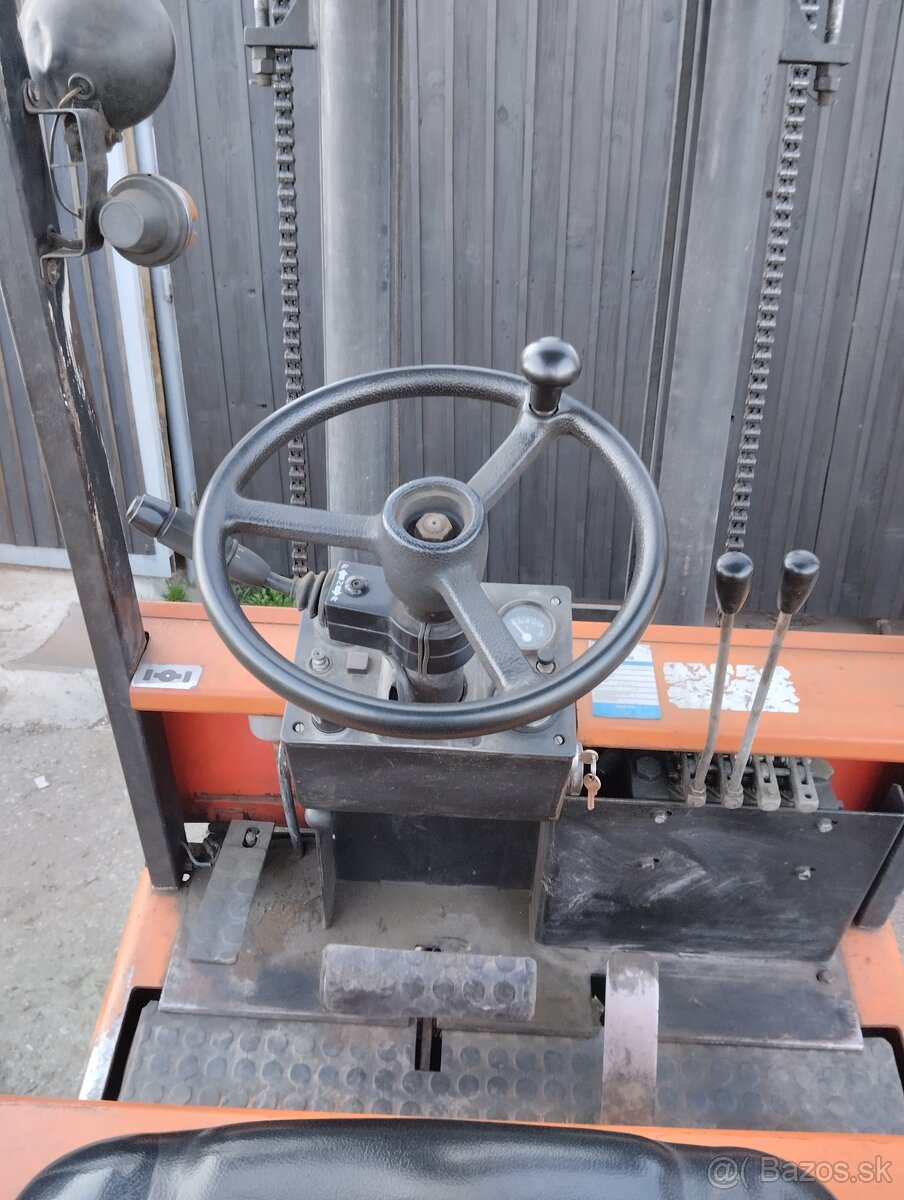 Desta DV20