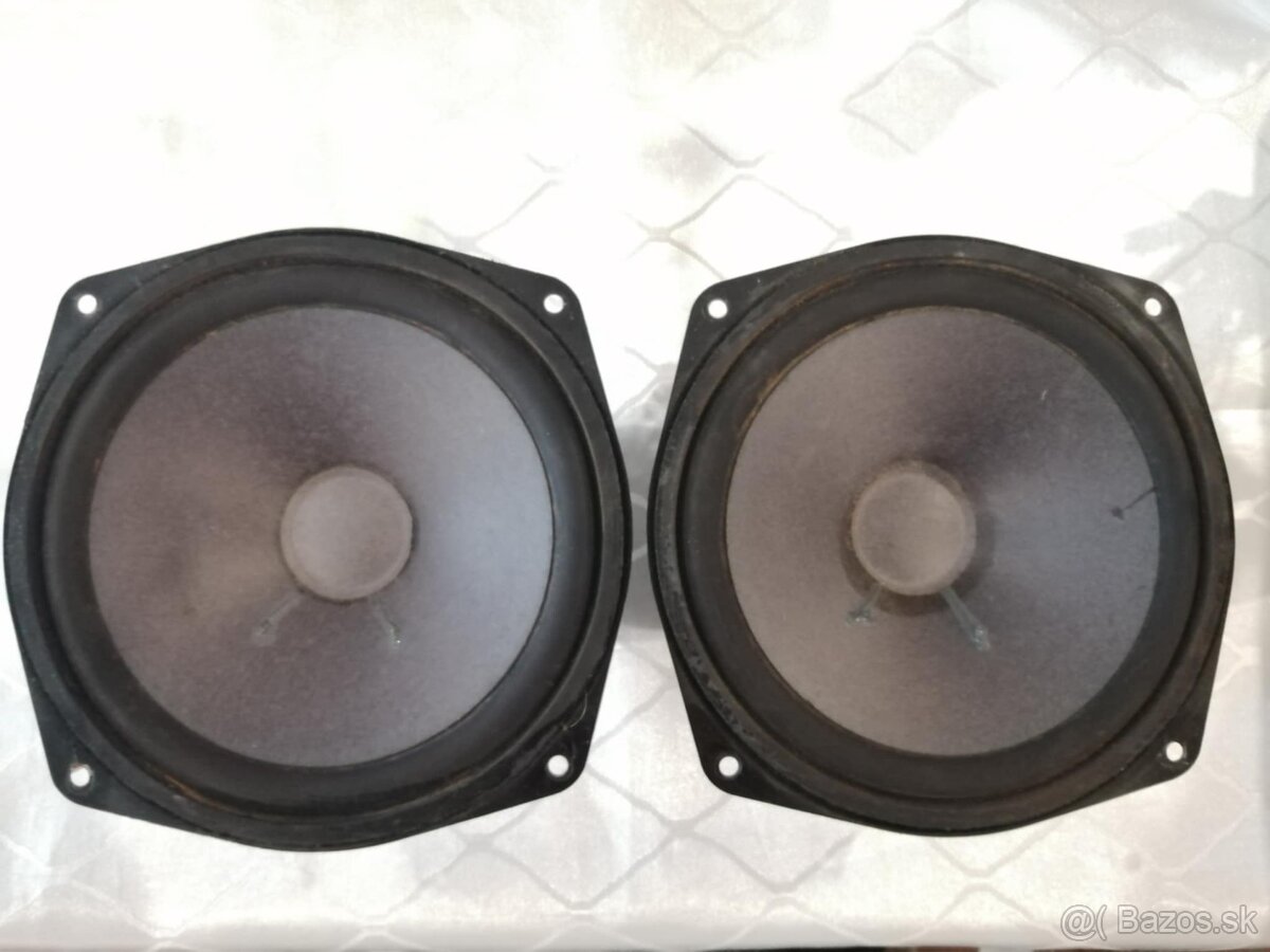 Basove repro tesla-ARN-5604