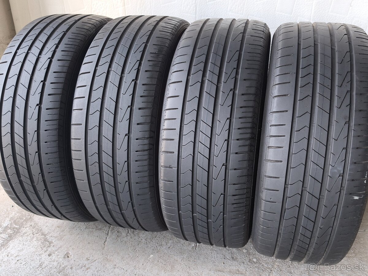 225/55 r18 letné pneumatiky Hankook Ventus Prime 3