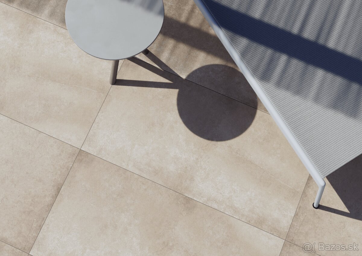 Terasová dlažba Tuscany stone 60x120x2 CM