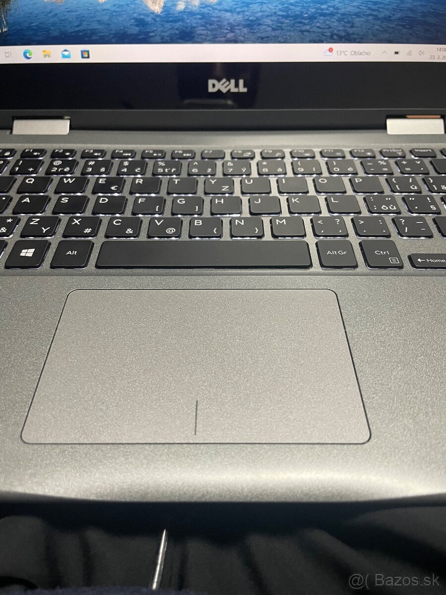Dell Inspiron 13 FHD, Core i3, 16GB DDR4, 120GB SSD, Win 11