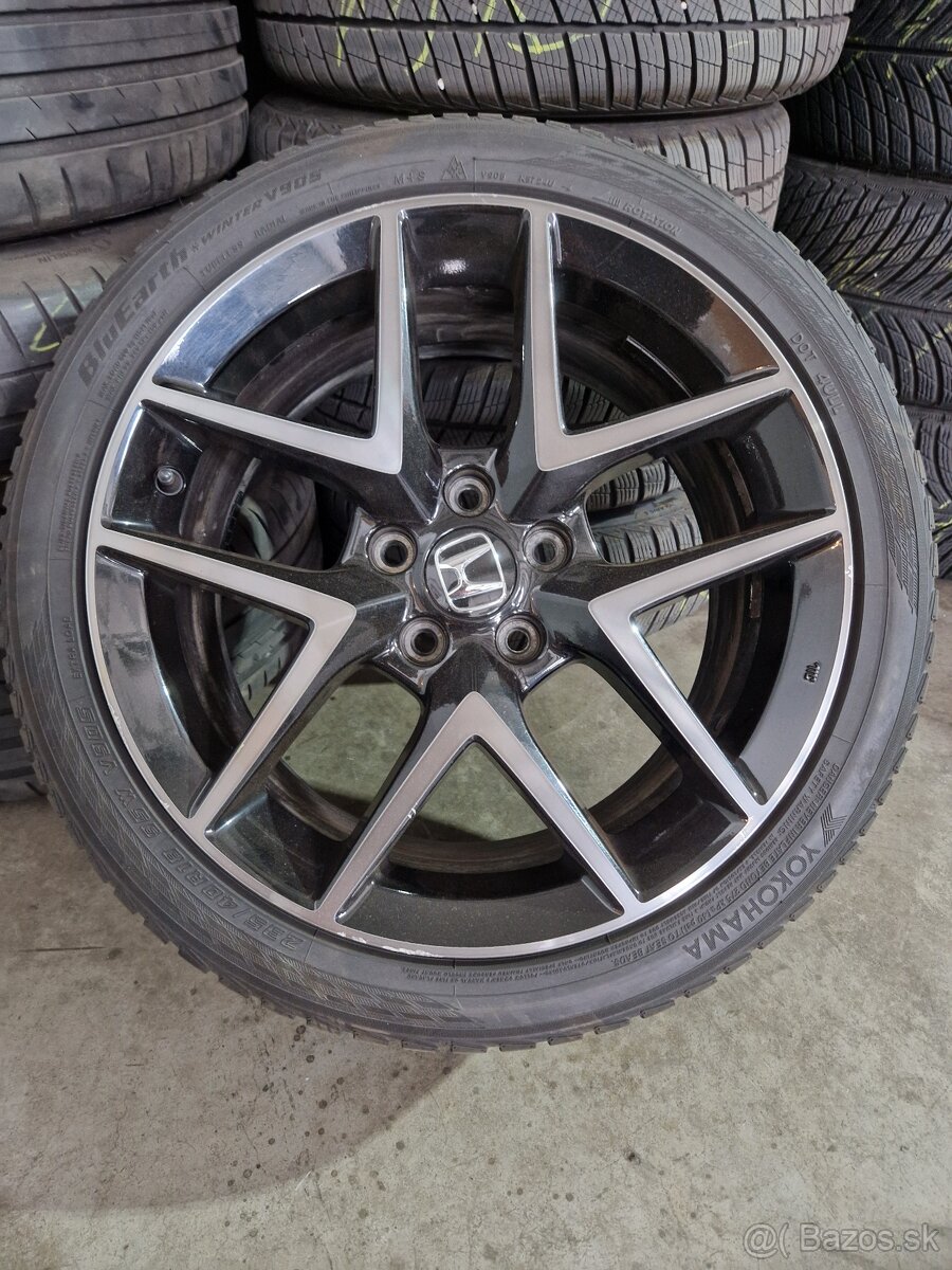 Disky original Honda R18