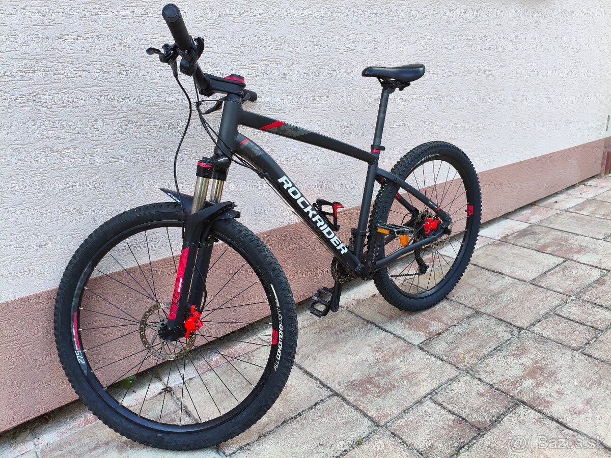 Rockrider ST 540