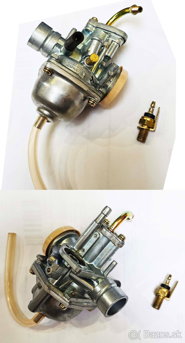 Karburátor MINUNI originál CPI/Keeway 16-5684