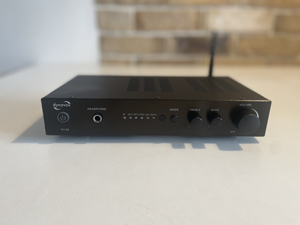 Dynavox TV-50