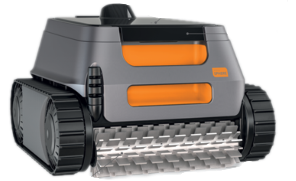 Zodiac aquasphere ASR 150