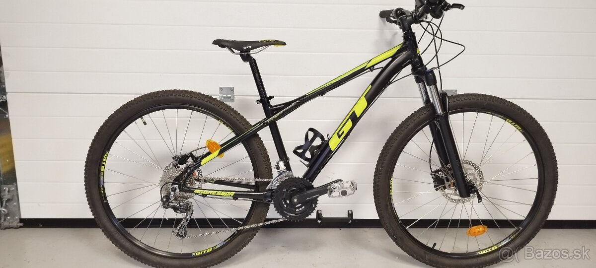 GT Aggressor 27,5 veľ.S 3x9