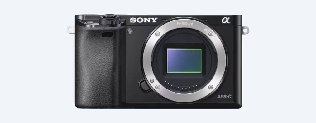 Sony a6000