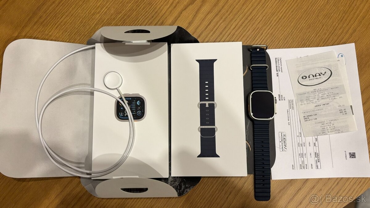 Apple Watch ULTRA 2