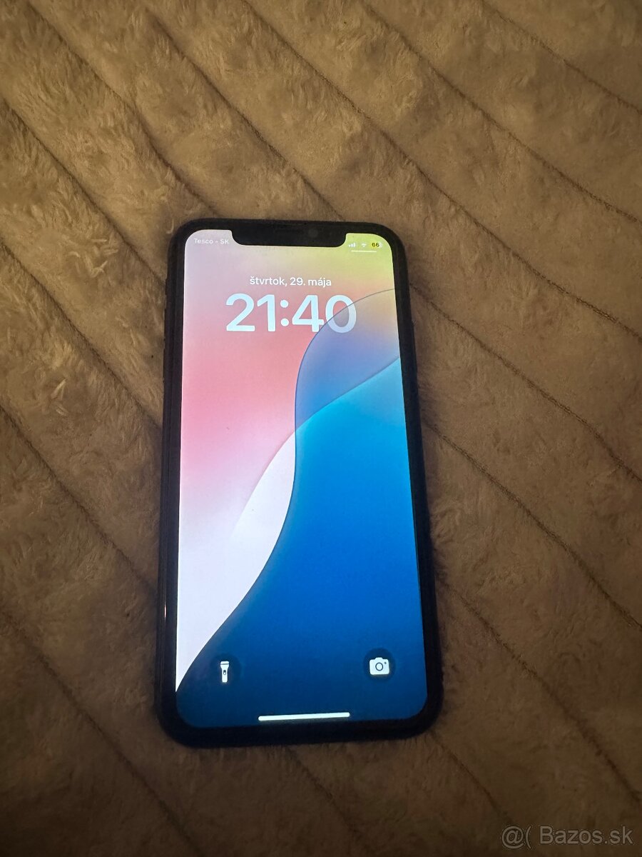 Iphone 11 64gb