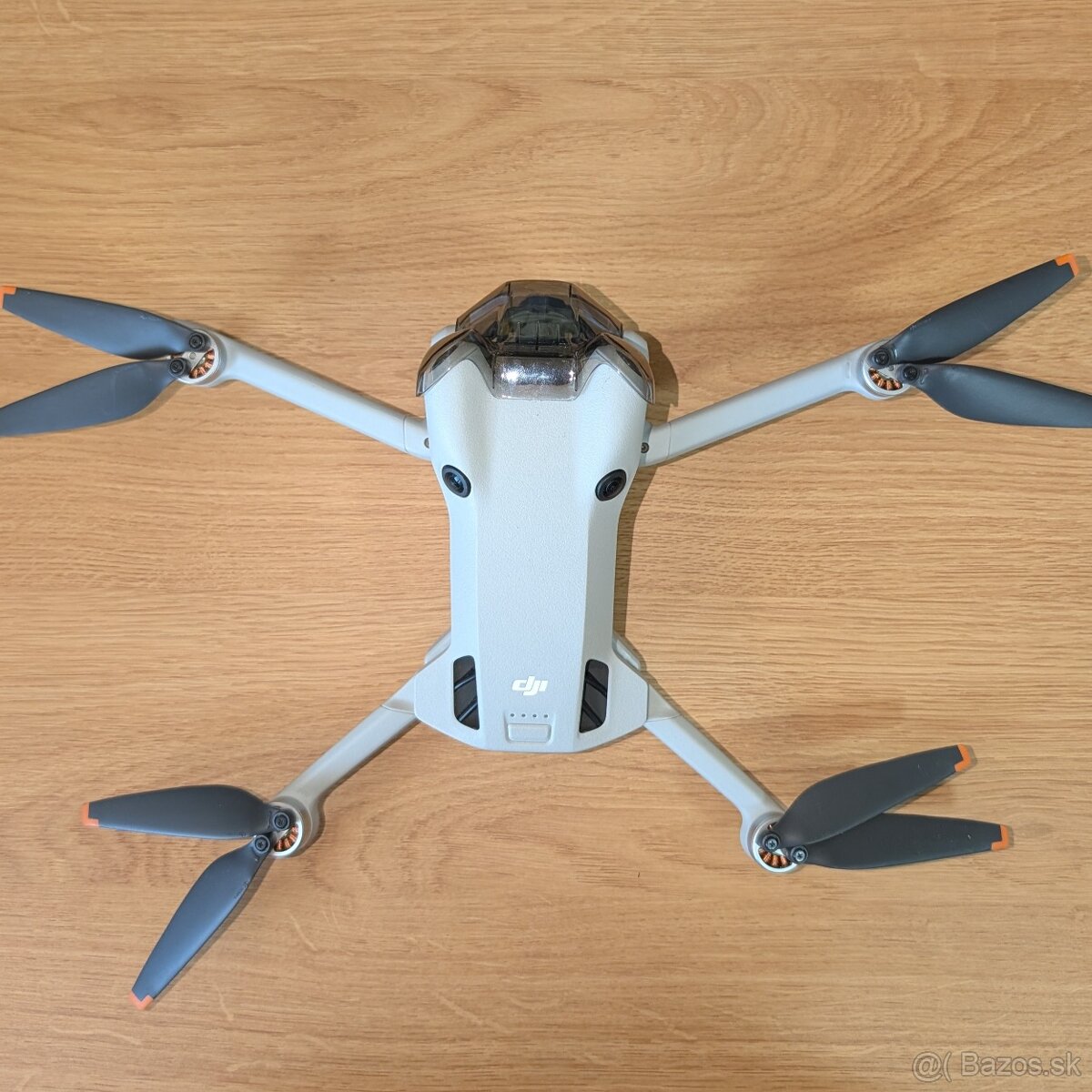 DJI Mini 4 Pro bind