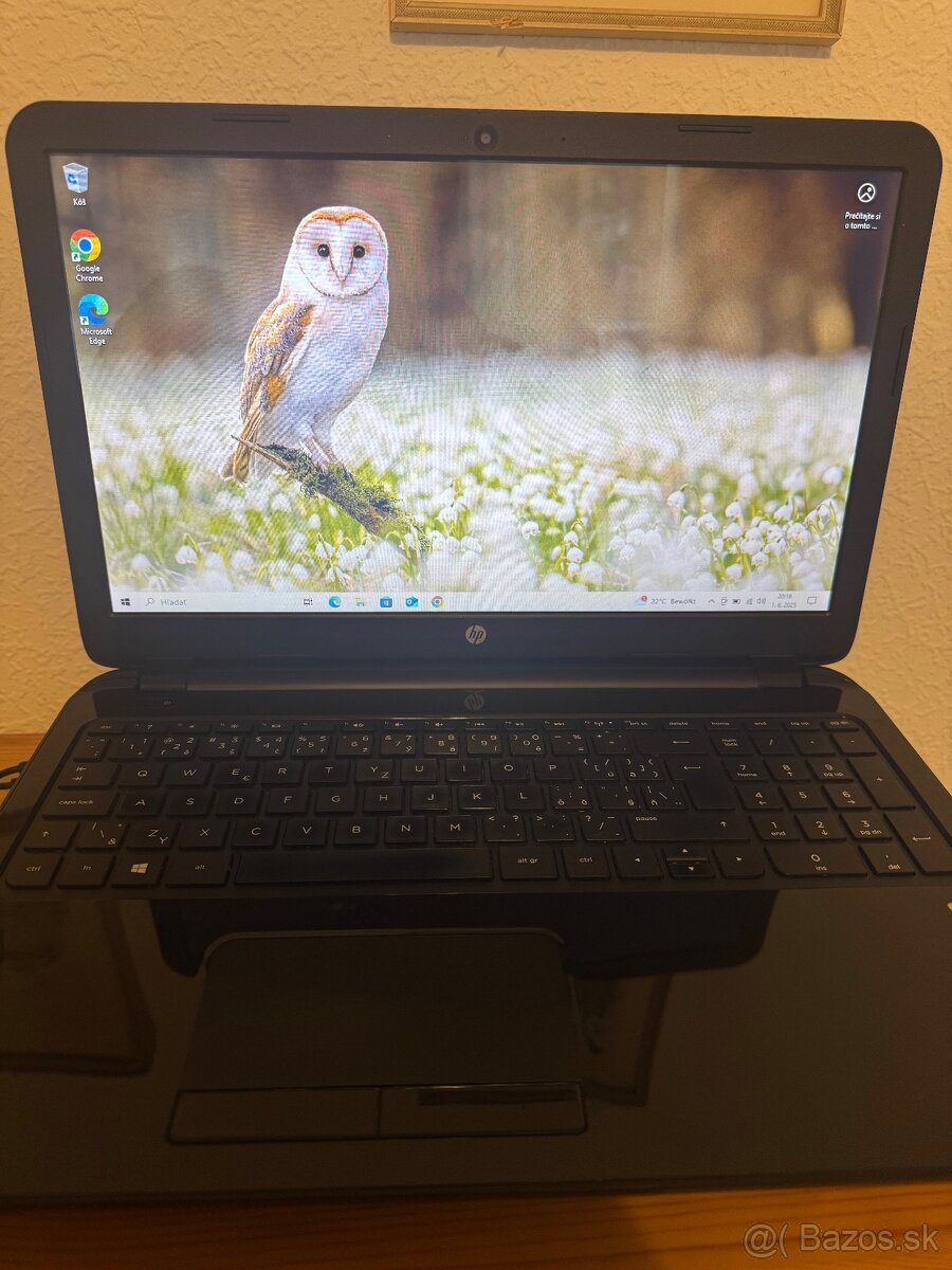 Notebook