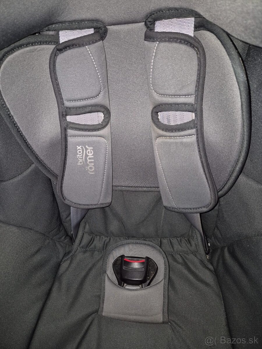 Britax KING II